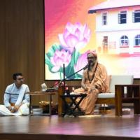 Interactive Q&A session